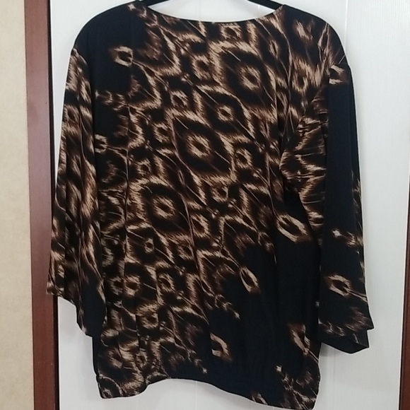 Chico's Shirt - Picture 6 of 8